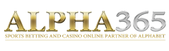 ALPHA365 logo